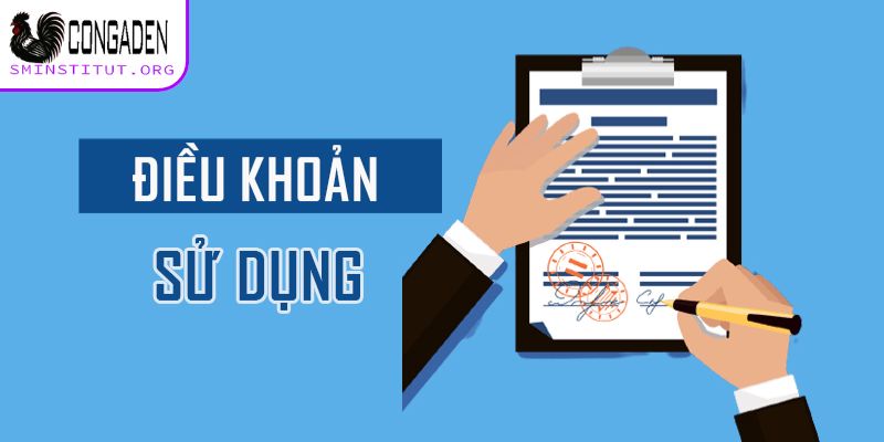 Các hành vi của hội viên theo điều kiện điều khoản